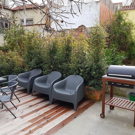 ליסבון Portas De Sao Bento Apartments מראה חיצוני תמונה