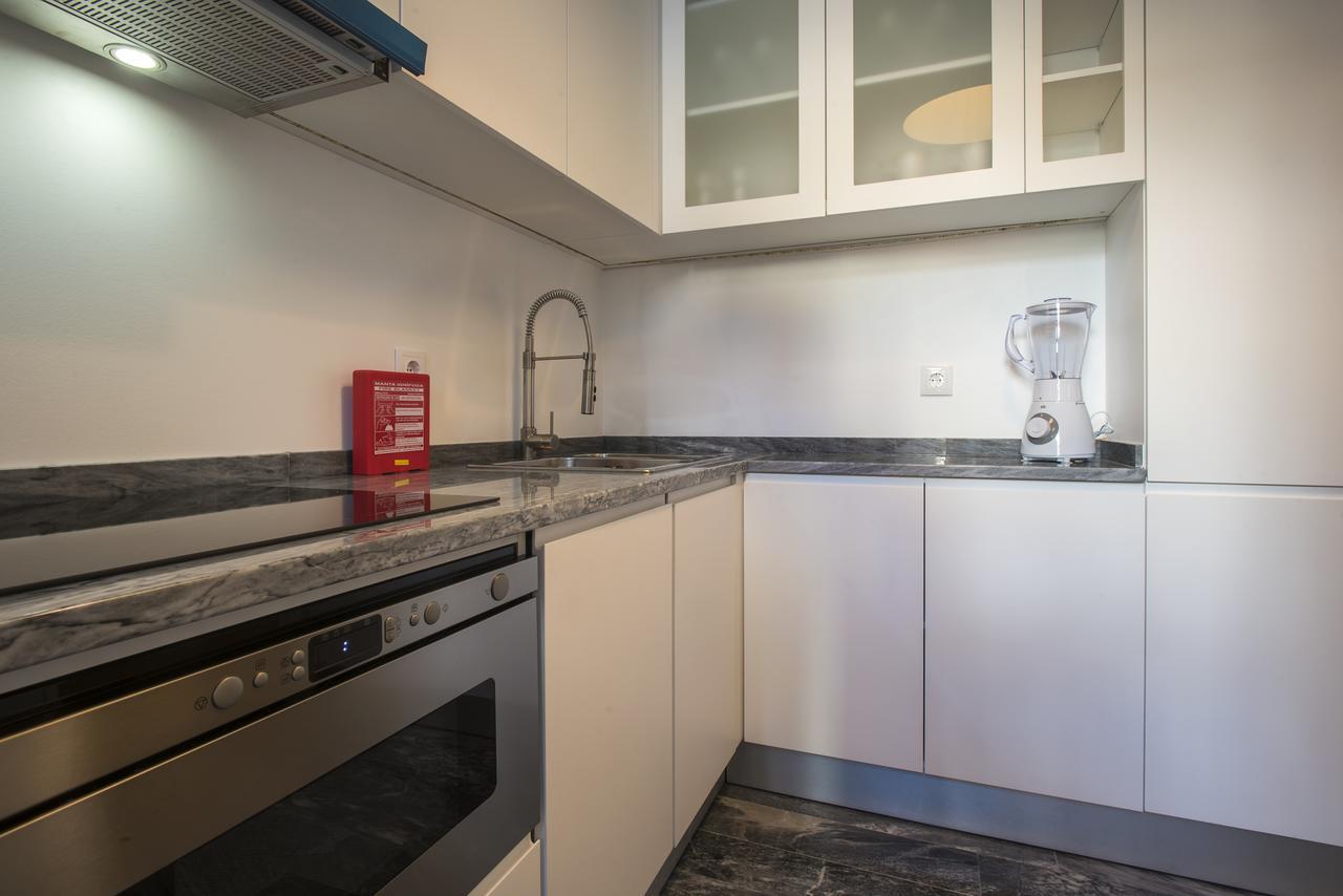ליסבון Portas De Sao Bento Apartments מראה חיצוני תמונה
