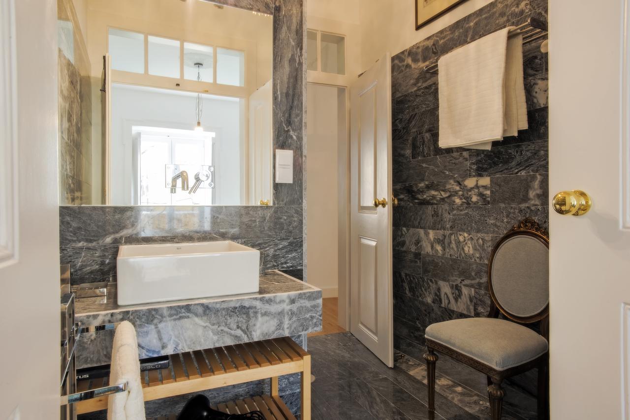 ליסבון Portas De Sao Bento Apartments מראה חיצוני תמונה