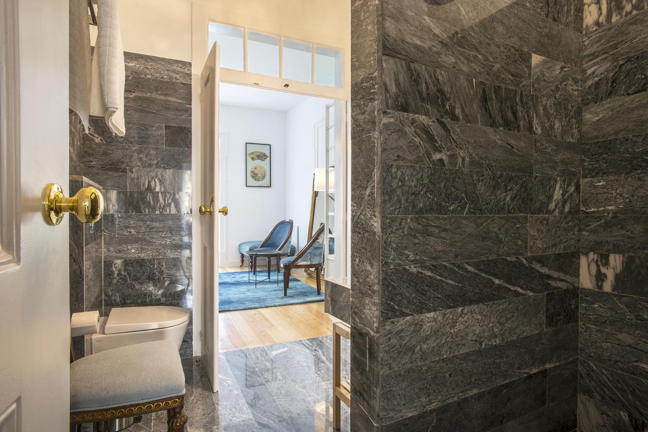 ליסבון Portas De Sao Bento Apartments מראה חיצוני תמונה