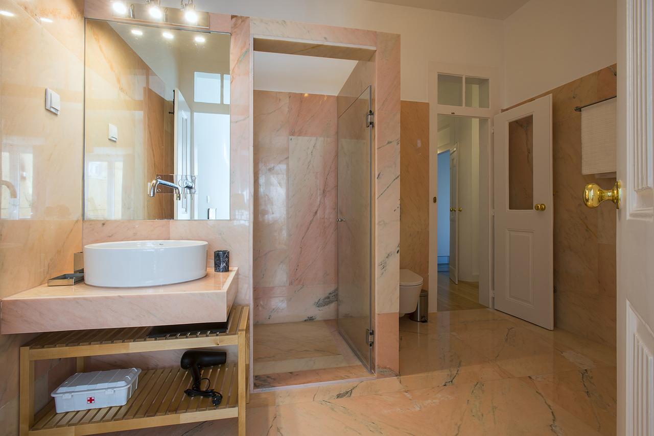 ליסבון Portas De Sao Bento Apartments מראה חיצוני תמונה